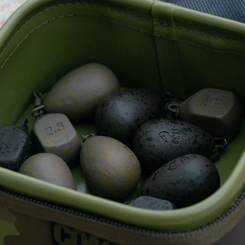 Korda Compac 100